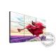 55 Narrow Bezel Create HD Indoor LCD Video Wall Advertising Digital Signage Controller