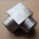 Stainless Steel Socket Tee Forged Pipe Fittings Dn50-Dn500