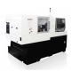 SM205 Swiss Type CNC Lathe Machine With Fanuc Controller System Main Spindle RPM 10000rpm
