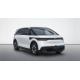 2024 Zeekr MIX Electric Car New 5-seat all-electric MPV