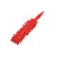 PP Handle Cleaning Microfiber Duster High Ceilings Chenille Extendable Bendable Duster