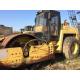 Bomag bw219s-2 used road roller for sale