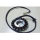 Motorcycle Magneto Coil For Suzuki GSXR-600  1997 1998 1999 2000 2001 Motor Stator