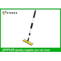 Long Handled Windscreen Cleaner , Long Handled Squeegee For Windows 20CM