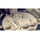 Zirconia And Composite Ball Head Reamer CrAlN Coating