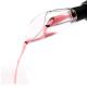 Plastic Silicone Champagne Bottle Wine Aeartor Pourer For Fast Wake Up The Wine Food Grade Material