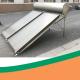 Freestanding 200Ltr Flat Plate Solar Thermal Collector