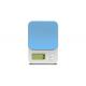 ABS Plastic Food Scale  Digital Kitchen Food Weighing Scale Kitchen Scale Digital