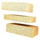 Applications High Alumina Poly Light Weight Insulation Bricks with Little MgO Content