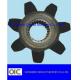 Carbon Steel Plate Wheel Sprocket