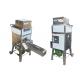 2.25KW Fruit Processing Equipment Frozen Sweet Corn Peeling Machine