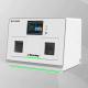 SK-2000 Digital Dentistry Dental Lab Milling Machine CE Milling Machine 0.01um Precision five axis milling machine