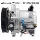 5PK 119MM OEM 51786321 W11J2020624 Vehicle AC Compressors For Fiat Uno / Palio Fire