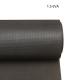 1.5mm High Density Foam Underlay Sound Proofing Comfort Step Black Foam Underlay