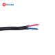 PVC K Type Thermocouple Wire Compensating Extension Cable Wire For Industrial Production