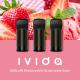 800 Puffs Disposable Pod System Realistic Fruit Flavor RV11 Strawberry Cream