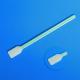 Medical Disposable Polyester TOC Swab Cotton Disinfection Wipe Stick