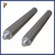 Corrosion Resistant Molybdenum Heating Electrode Rod For Rare Earth Industry