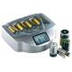 High Efficiency Electronic intelligent battery charger 240V