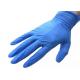 Cleaning Disposable Nitrile Gloves Flexible Design Gardening Food Preparation