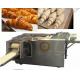 Croissant Bread pastry equipments ,pastry dough production line,dough sheeter ,pastry breads equipments ,breads maker