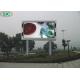 Hot sale full color P8 outdoor led video display screen for sale