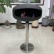 Manual Ignition Ethanol Freestanding Fireplace Carbon Steel And Stainless Steel