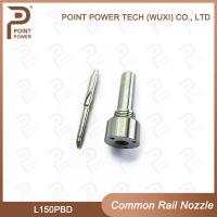L150PBD Delphi Diesel Injection Nozzle For Common Rail Injectors
