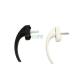 Plastic Steel Door And Window Operator Solid Handle For Sliding And Casement Windows