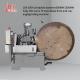 10-220mm Inner Bore LDX-026A Saw Blade Grinding Machine Lidexin Grinding Machine