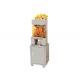 Professional Vending Orange Juicer Extractor For Buffet Equipment