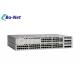 Cisco Gigabit Switch C9200L-24P-4X-E 9200L 24-port PoE+ 4x10G uplink Switch, Network Essentials
