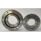 Double Row Ball Slewing Ring Bearing Turntable Separable Cast Aluminum Alloy Cage