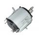 IP54 50Hz Three Phase Waterproof Heat Pump Fan Motor B Insulation Class
