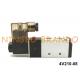 1/4 NPT 4V210-08 Pneumatic Solenoid Valve Airtac Type 5/2 Way 220V