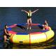 Adult Outdoor Sports Inflatable Water Trampoline for Water Park (CY-M2079)
