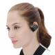 Sweatproof Mobile Phone Accessories Wireless Microphone Headset For Business Gifts