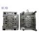 Plastic CAD Hot Runner Injection Molding Mold Electronic Parts