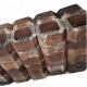 Little Al2O3 Content Magnesia Carbon Brick for Ladle in Industrial Furnaces