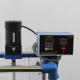 Automatic Glass Lab Reactor With Customized PTFE Pipe Fitting