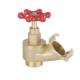 Brass Hydrant Landing Valve Fire Fighting 2.5 Inch Anti Corrosion