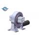 Self Locking Helical Tooth Slewing Drive with 150 1 Ratio and EP-2 Grease