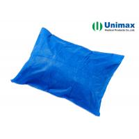 Single Use Non Woven Polypropylene Pillow Cover for Health Protection
