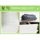 White Coated Glossy Printing Paper Sheets For Gift Box 250gsm - 400gsm