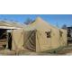 OEM military waterproof shelter tent