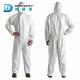 Waterproof Full Body Disposable Coveralls