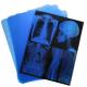 High Resolution XRay Imaging Film 320dpi Thickness 200 ± 5μM Max Density 3.0D