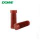 Polyester High Voltage Standoff Insulators Switchgear Electric Switch Cubicle