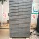 For 52 Gate Hybrid Hoffman Kiln ISO9001 Hoffman Brick Kiln Dryer Cart