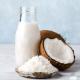 25kg MCT Powder For Food Additive Coconut Oil Powder Medium-Chain Triglycerides